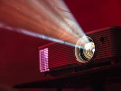 Film Projector